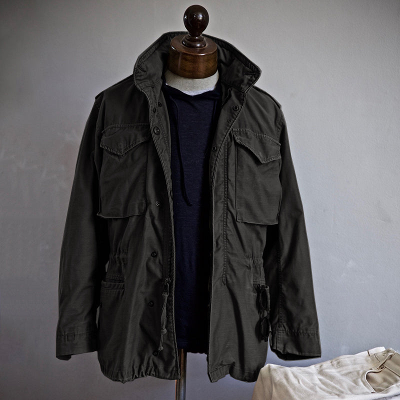 Nordvaro | Field Jacket