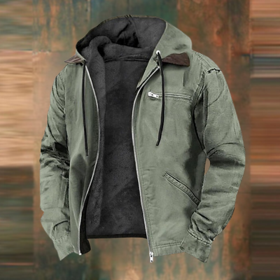 Georg – The Elegant Fall Jacket