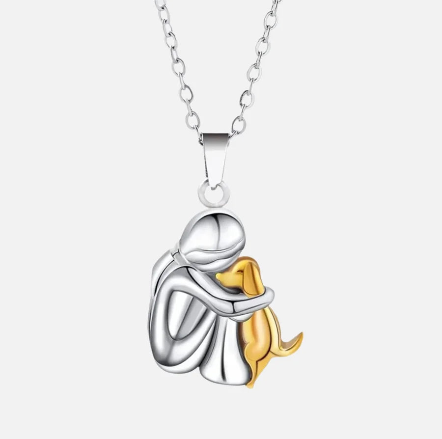 Nordvaro | Necklace for Dog Lovers