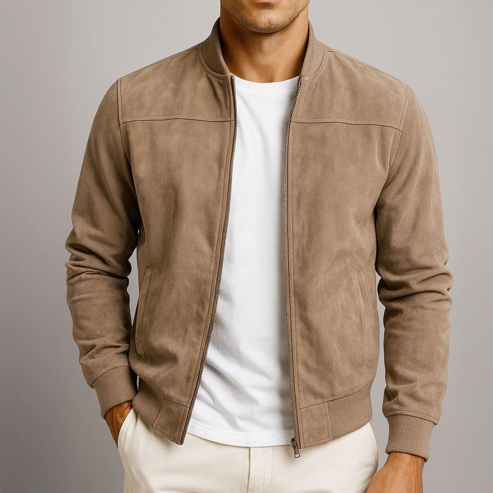 Nordvaro | Urban Classic Suede
