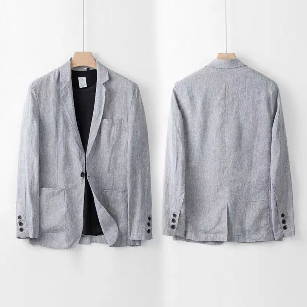 Elegant linen set