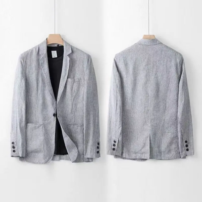 Elegant linen set