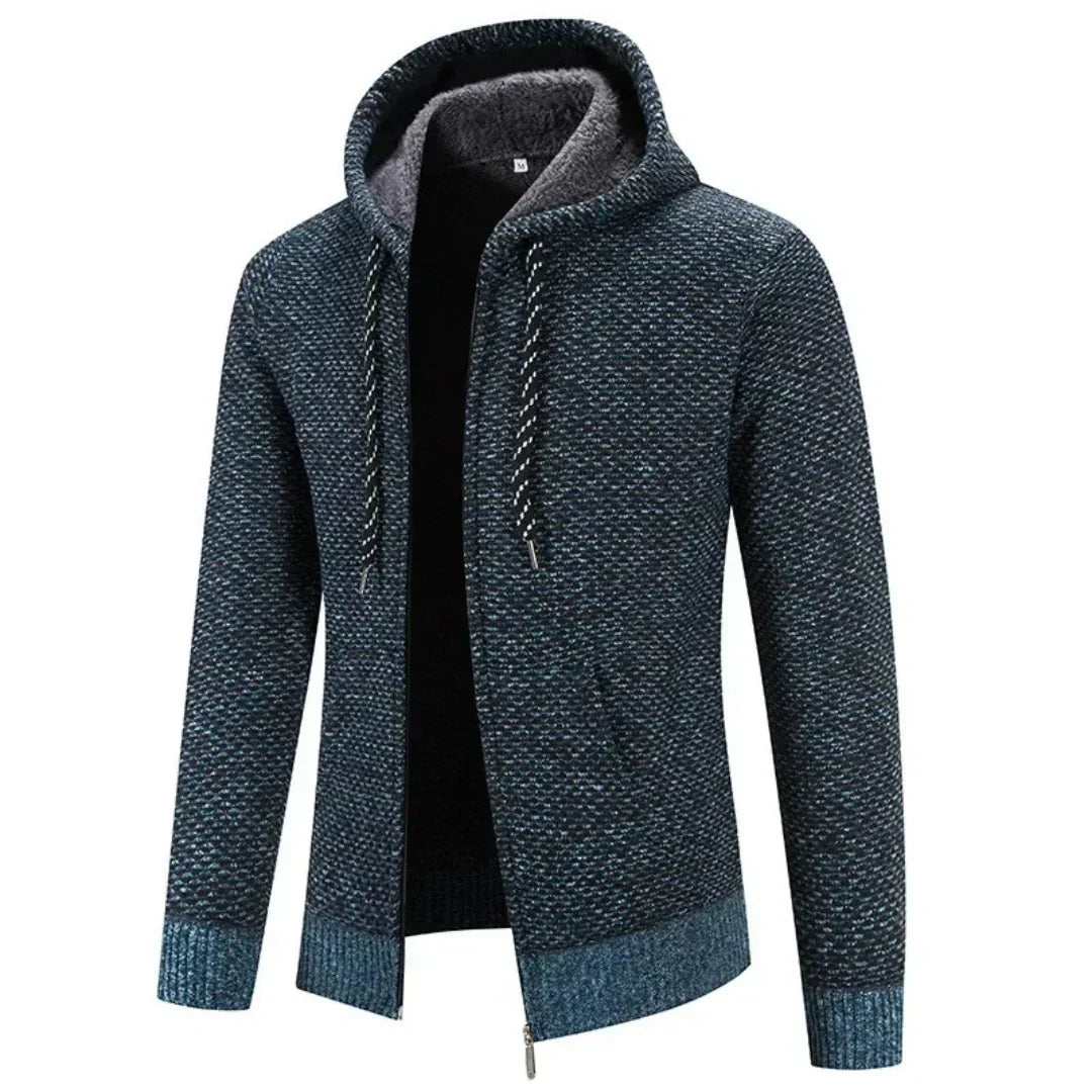Nordvaro | Bluza z kapturem Ultimate