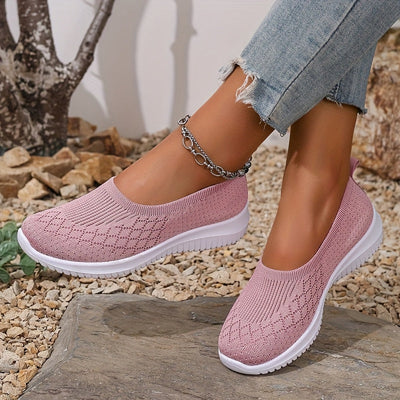 Sofina – Non-slip and breathable slip-ons