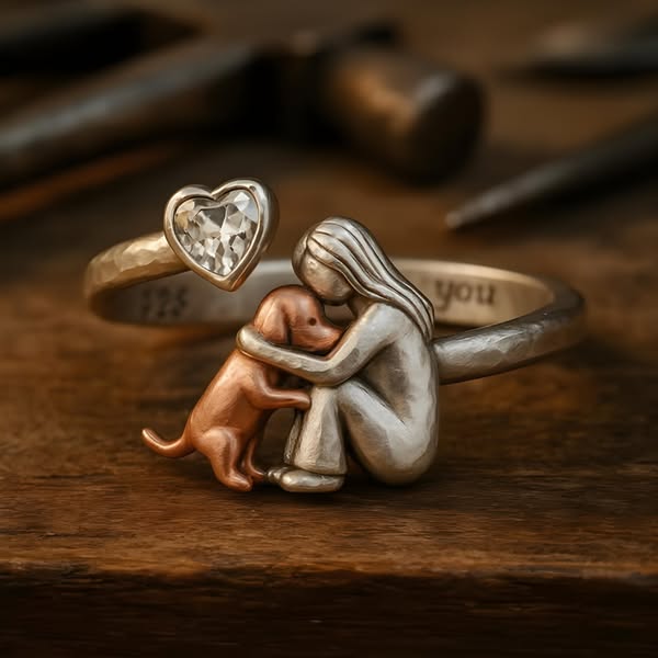 Nordvaro | Necklace for Dog Lovers