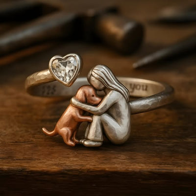 Nordvaro | Necklace for Dog Lovers