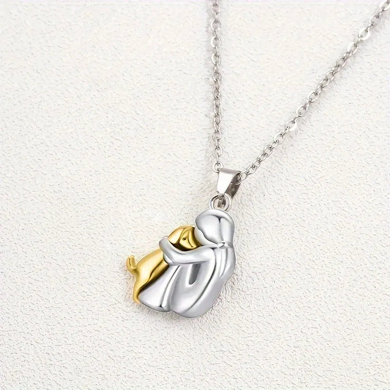 Nordvaro | Necklace for Dog Lovers