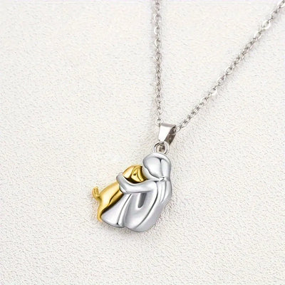 Nordvaro | Necklace for Dog Lovers