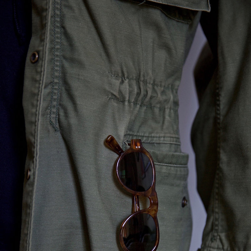 Nordvaro | Field Jacket
