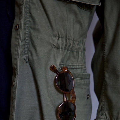 Nordvaro | Field Jacket