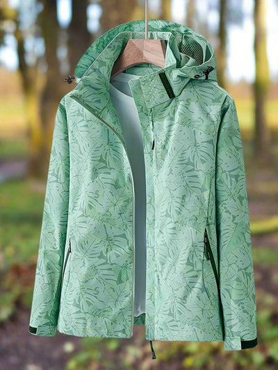Ingrid – Women's waterproof summer jacket
