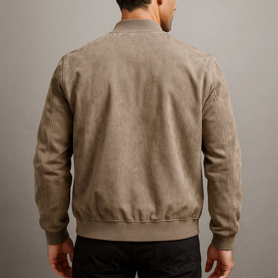 Nordvaro | Urban Classic Suede