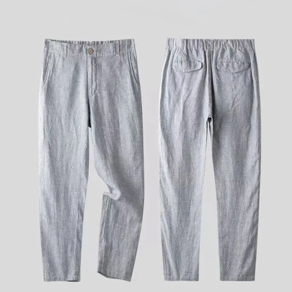 Elegant linen set