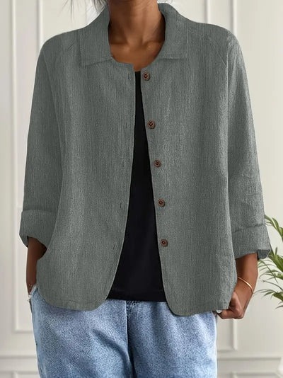 Sofia | Classic lightweight top