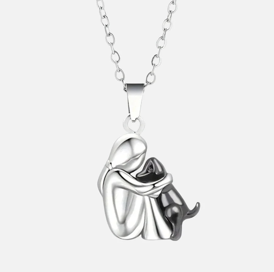 Nordvaro | Necklace for Dog Lovers