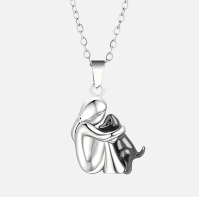 Nordvaro | Necklace for Dog Lovers
