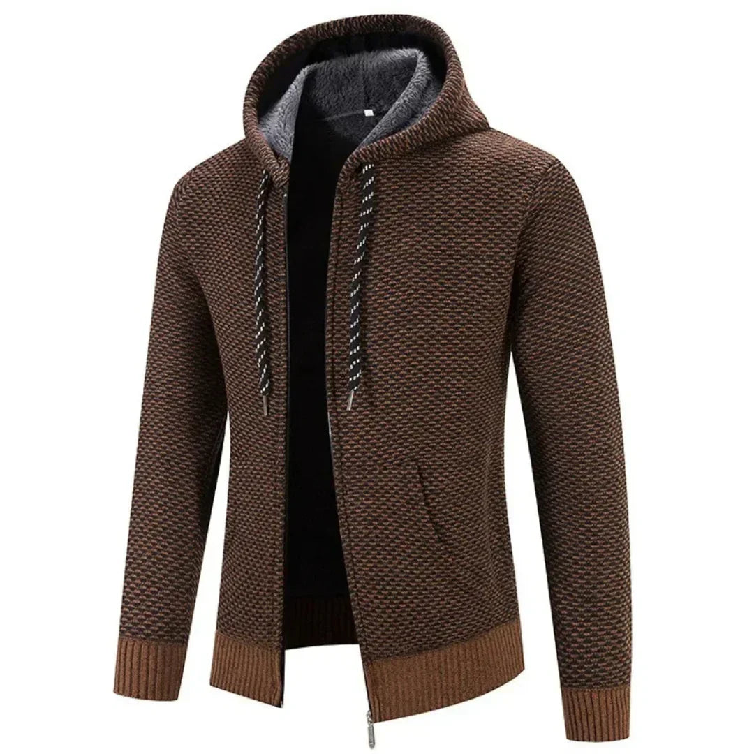 Nordvaro | Bluza z kapturem Ultimate