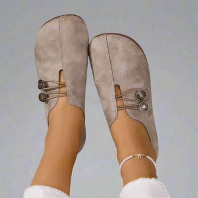 Christina – Soft and flexible orthopedic shoes