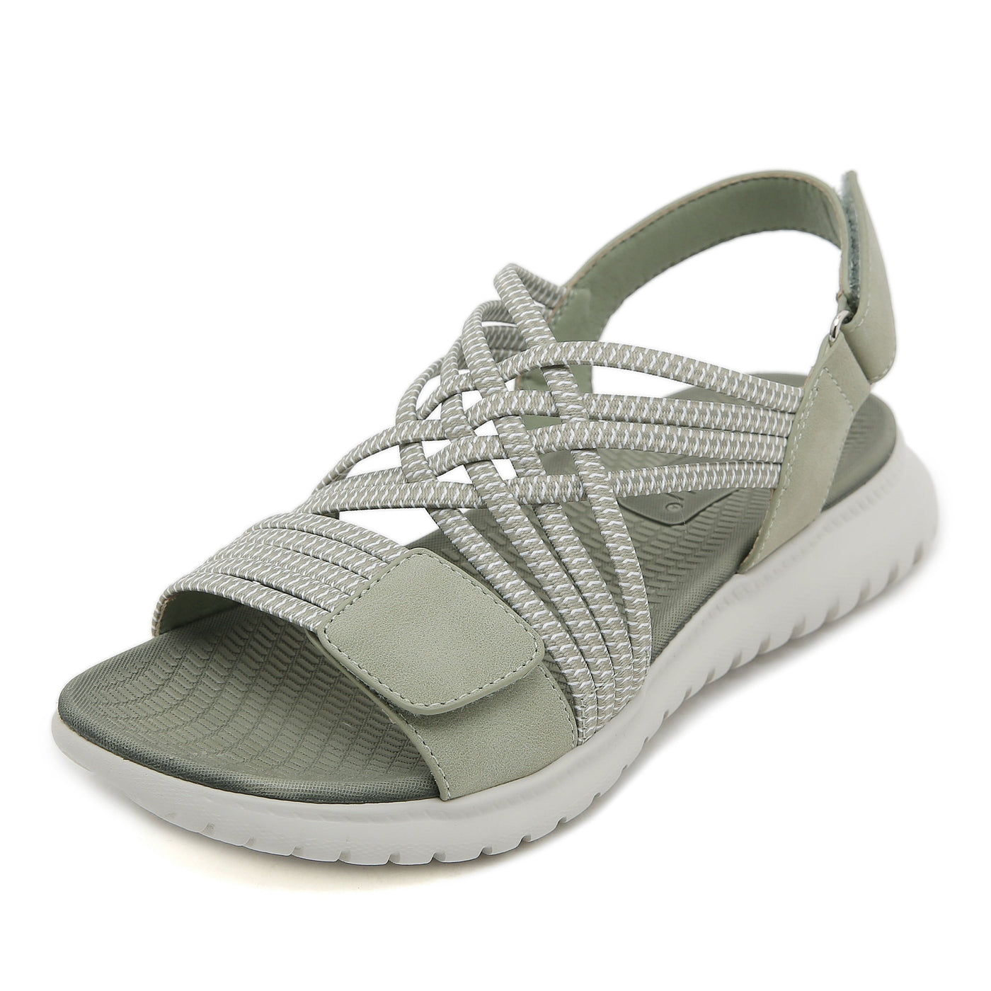 Monique | Orthopedic comfort sandals