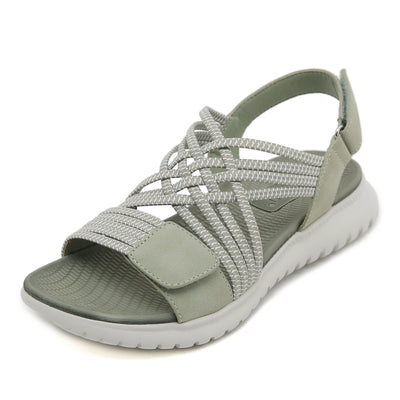 Monique | Orthopedic comfort sandals