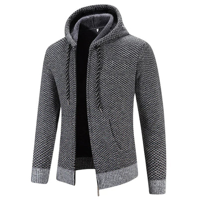 Nordvaro | Bluza z kapturem Ultimate