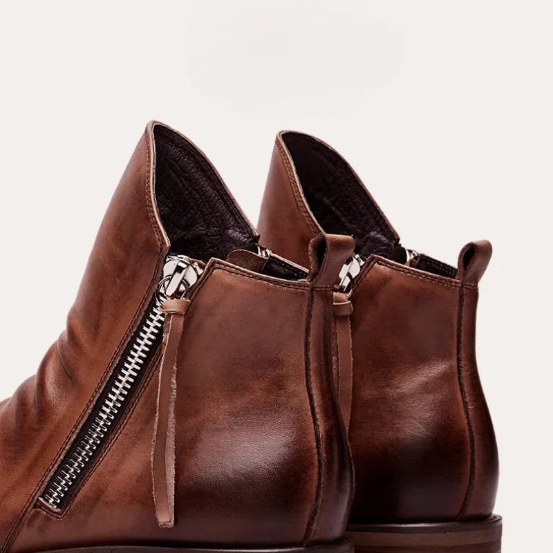 Buty Bernardo Cavallino