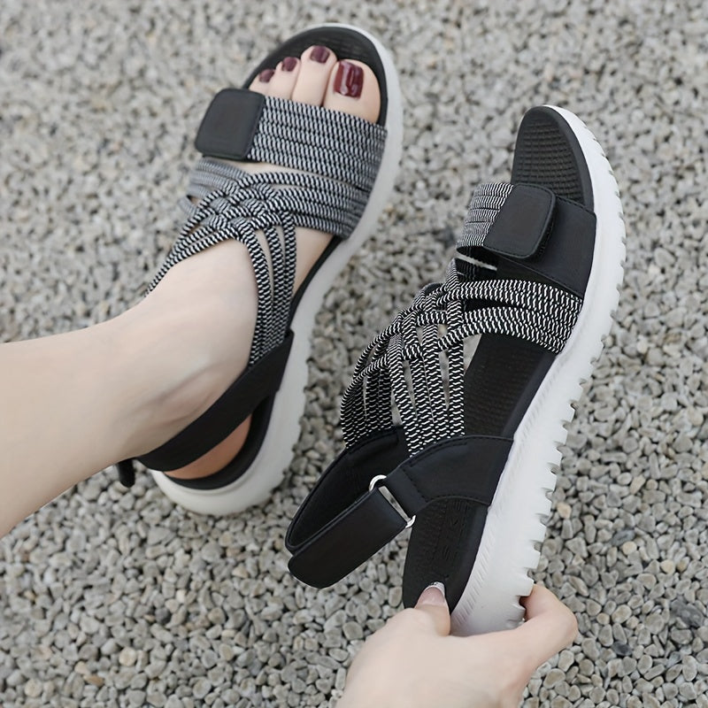 Monique | Orthopedic comfort sandals