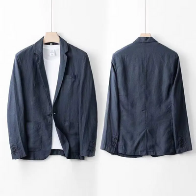 Elegant linen set