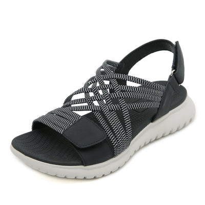Monique | Orthopedic comfort sandals