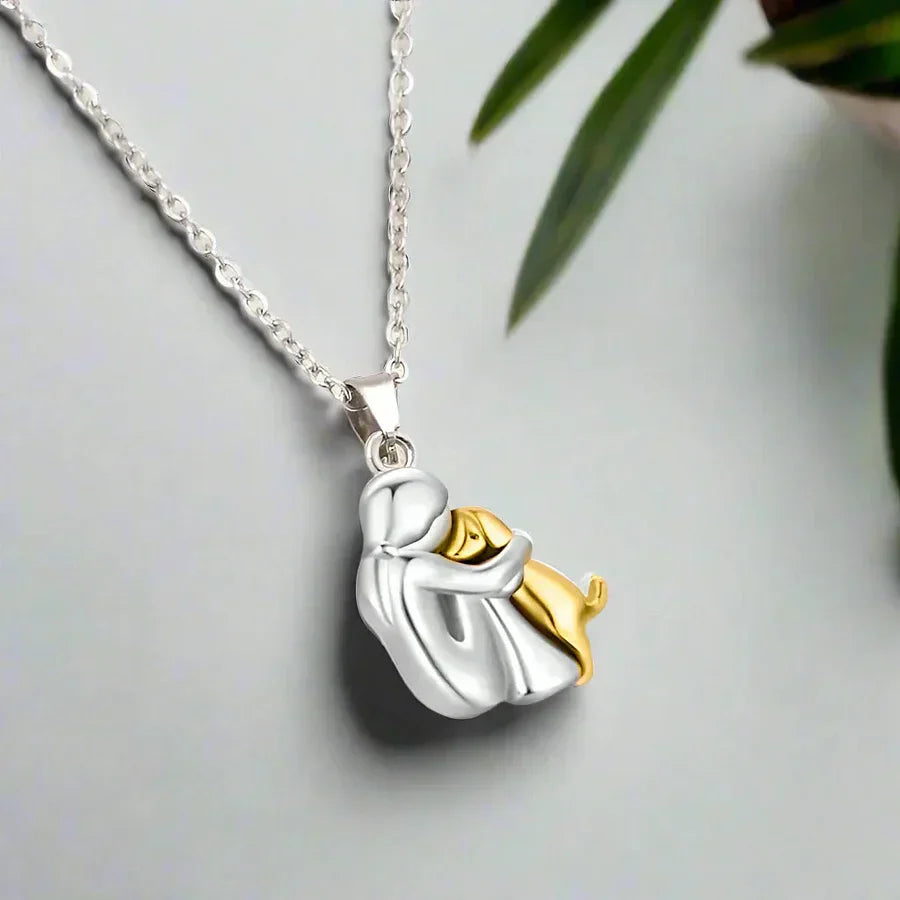 Nordvaro | Necklace for Dog Lovers