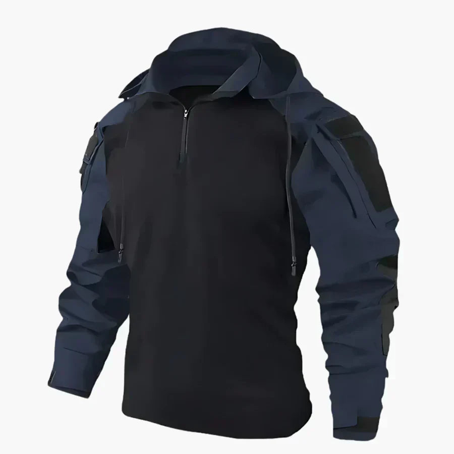 Nordvaro | Johnson Tactical Jacket