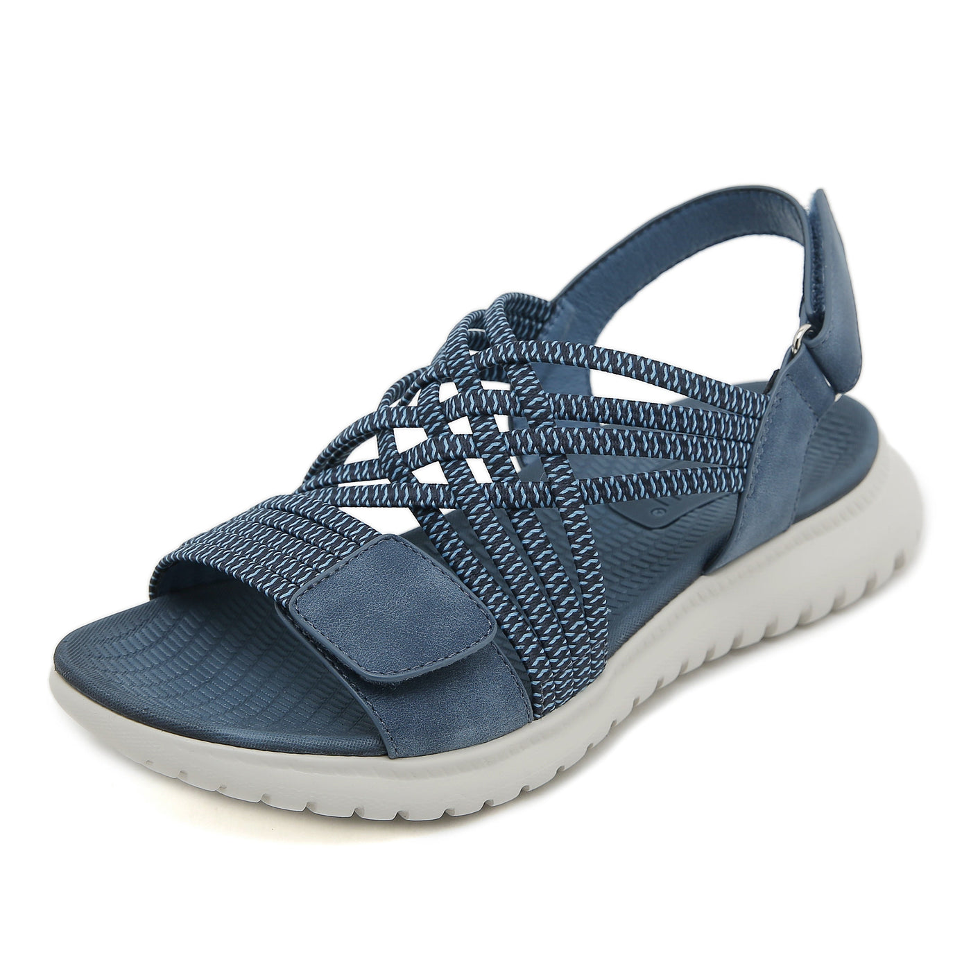 Monique | Orthopedic comfort sandals
