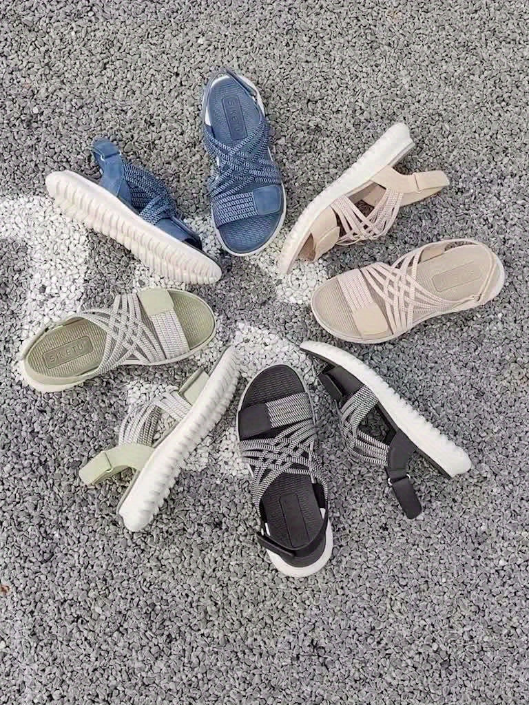 Monique | Orthopedic comfort sandals