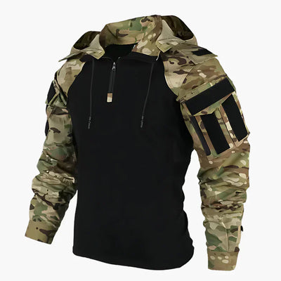 Nordvaro | Johnson Tactical Jacket