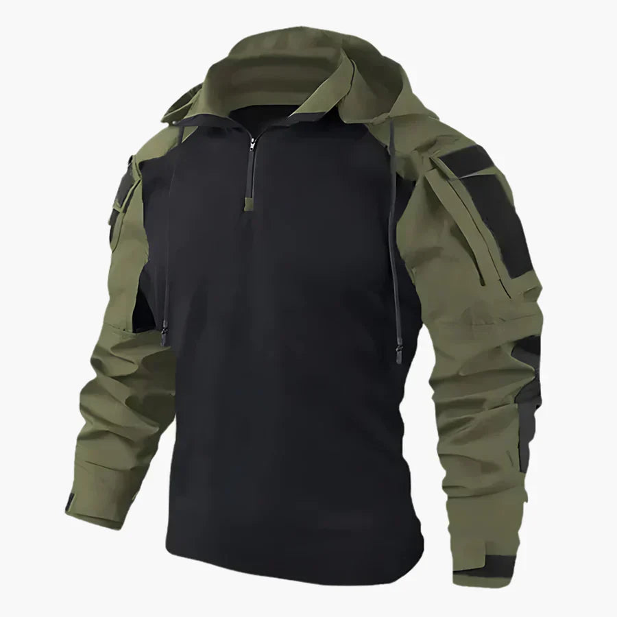 Nordvaro | Johnson Tactical Jacket