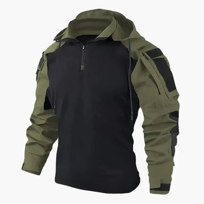 Nordvaro | Johnson Tactical Jacket