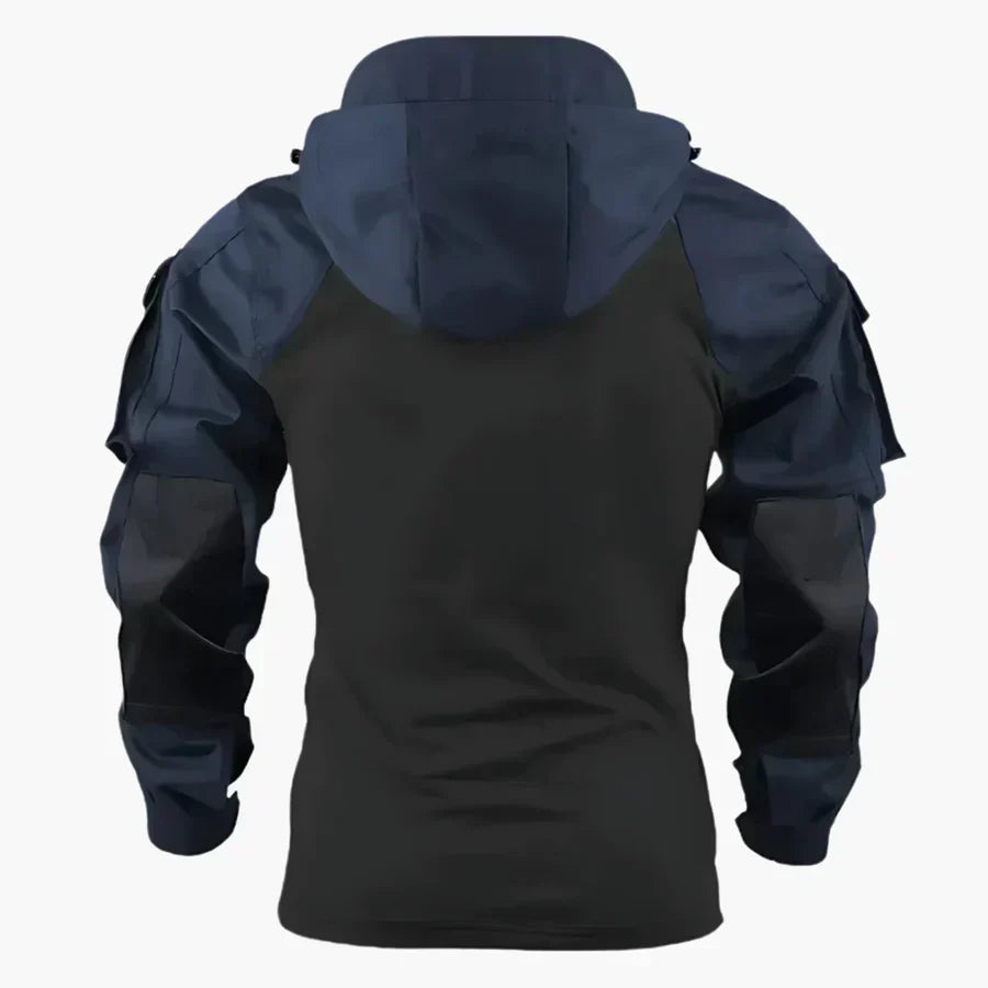 Nordvaro | Johnson Tactical Jacket