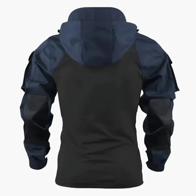 Nordvaro | Johnson Tactical Jacket