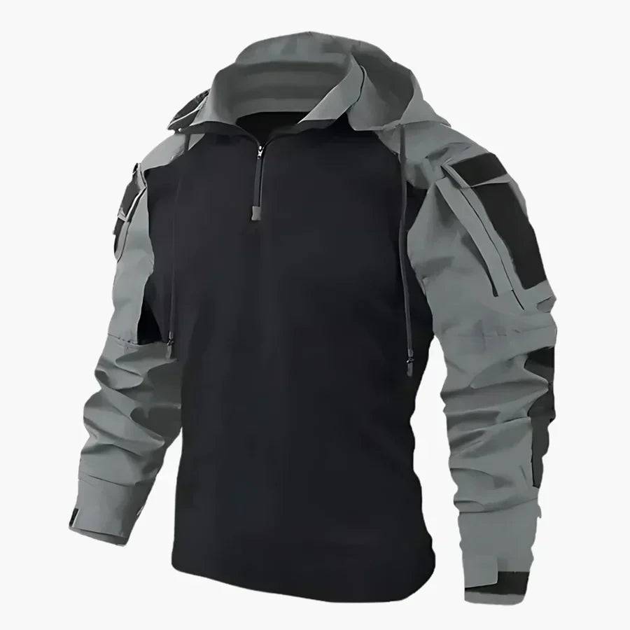 Nordvaro | Johnson Tactical Jacket
