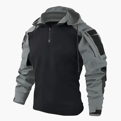Nordvaro | Johnson Tactical Jacket