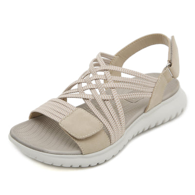Monique | Orthopedic comfort sandals