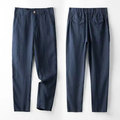 Elegant linen set