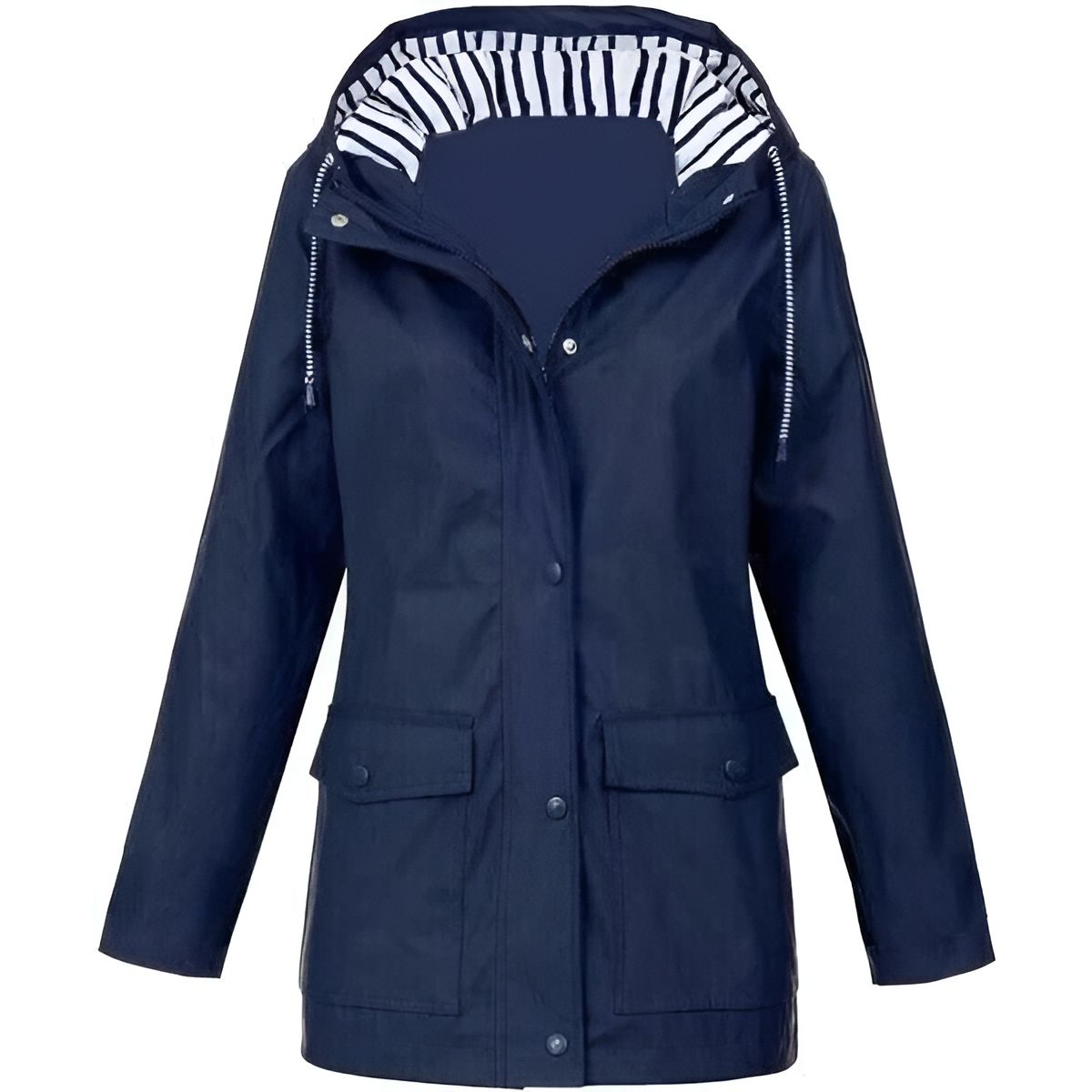 Amélie | Waterproof and windproof jacket 