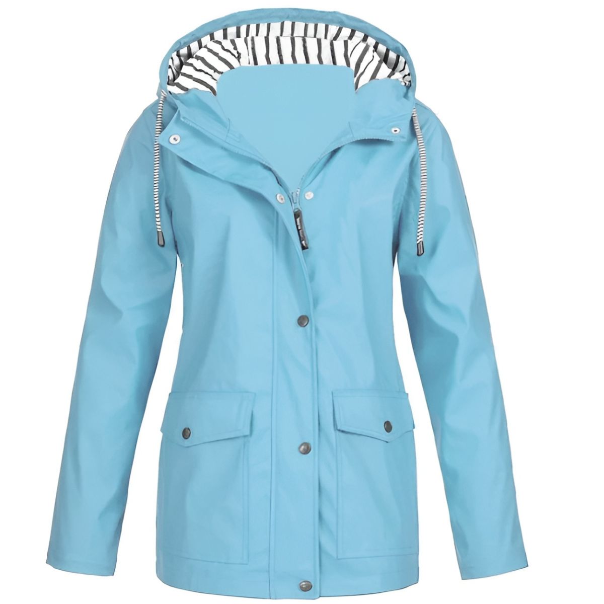 Amélie | Waterproof and windproof jacket 