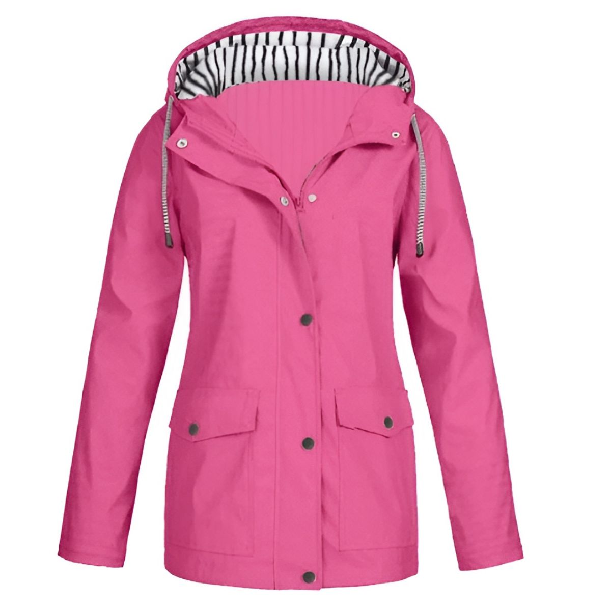 Amélie | Waterproof and windproof jacket 