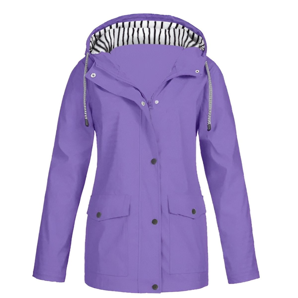 Amélie | Waterproof and windproof jacket 