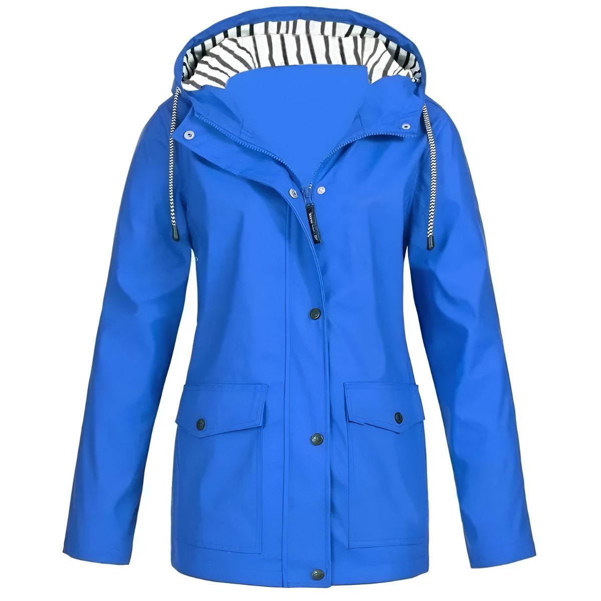 Amélie | Waterproof and windproof jacket 