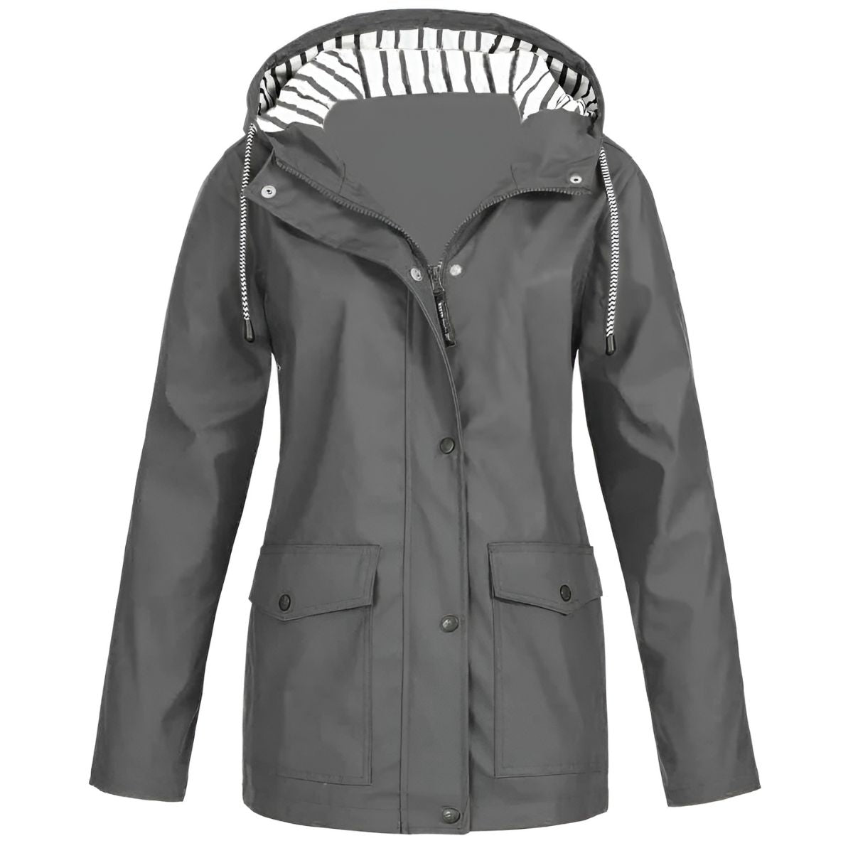 Amélie | Waterproof and windproof jacket 