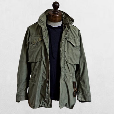 Nordvaro | Field Jacket