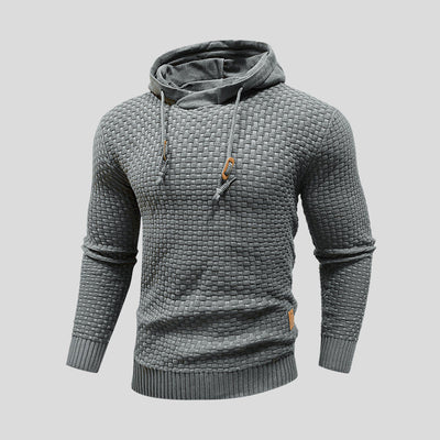 Mason - Armour Hoodie 